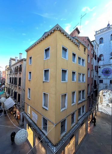 Exterior & Views 2, TORRE DELL'OROLOGIO SIGNATURE RESIDENCE, Venezia