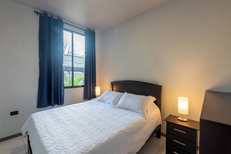 Bedroom 4, Villas Fortuna Boutique, San Carlos