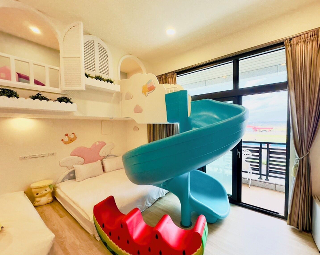 Family & Kids 1, Sunshine B&B, Pingtung