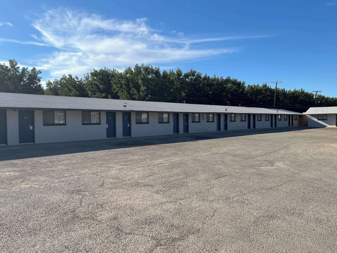 Exterior & Views 2, Motel 6 Artesia, NM, Eddy