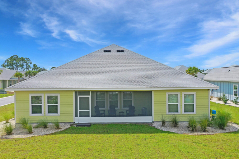 Exterior & Views 2, Beach Haven at WindMark, Gulf