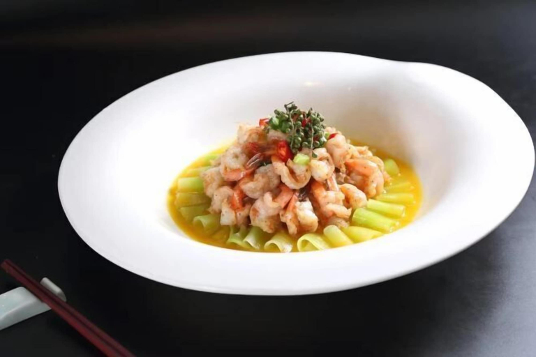 Food & Drinks 5, TONINO LAMBORGHINI WENZHOU PINGYANG HOTEL, Wenzhou
