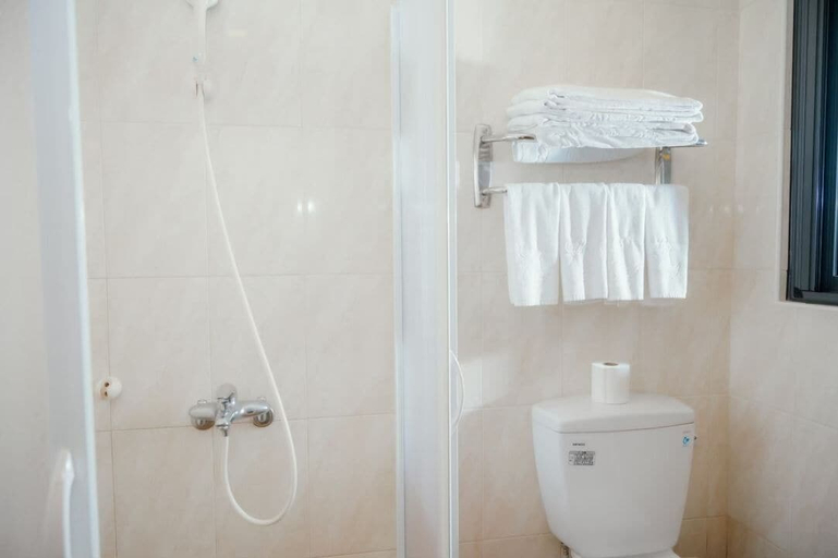 Bathroom 4, The Deer Resort, Nantou