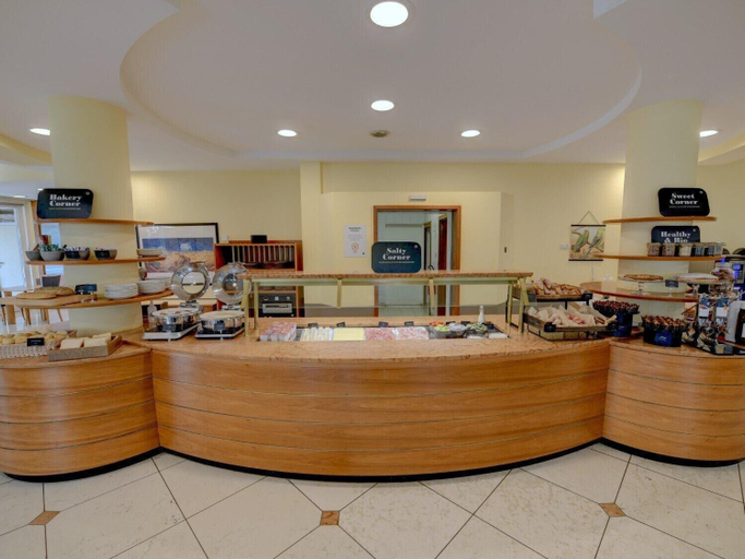 Food & Drinks 5, B&B Hotel Affi - Lago di Garda, Verona