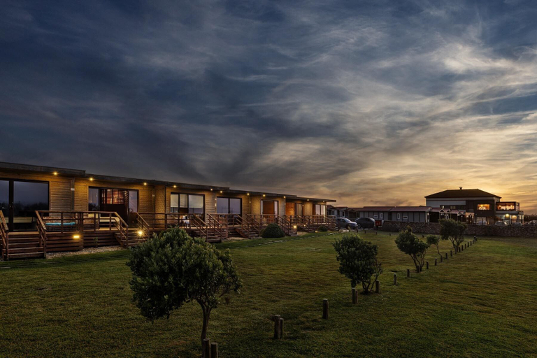 Exterior & Views 2, PenichePraia - Bungalows, Campers & Spa, Peniche