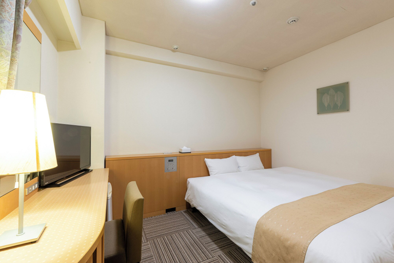 Bedroom 3, Nest Hotel Kumamoto, Kumamoto