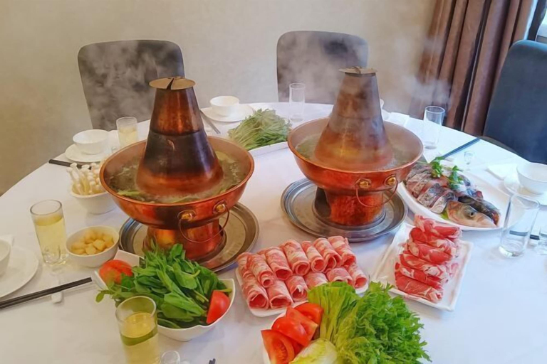 Food & Drinks 3, Longshui Lake Dalong Bay Hotel, Chongqing