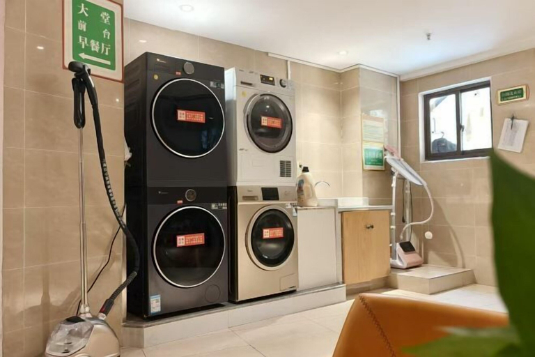Others 5, Vienna International Hotel, Chongqing