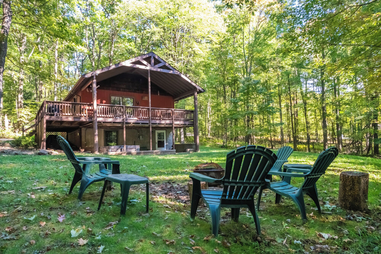 Others 5, Woodside Retreat by Taylor Made Deep Creek, Garrett
