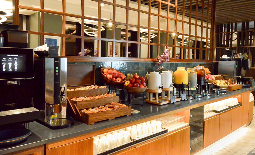 Food & Drinks 5, Travelodge PLUS Dublin City Centre, Dublin