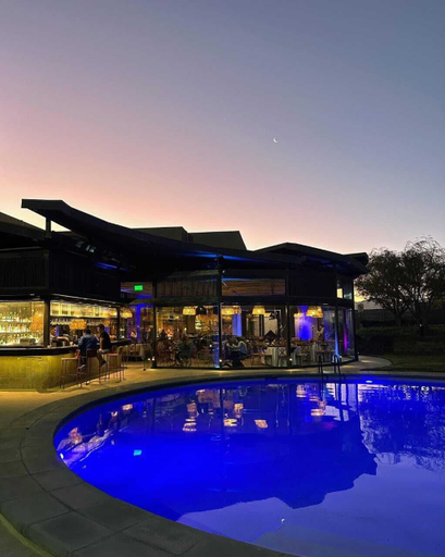 Sport & Beauty 5, Hotel Agua del Desierto, El Loa