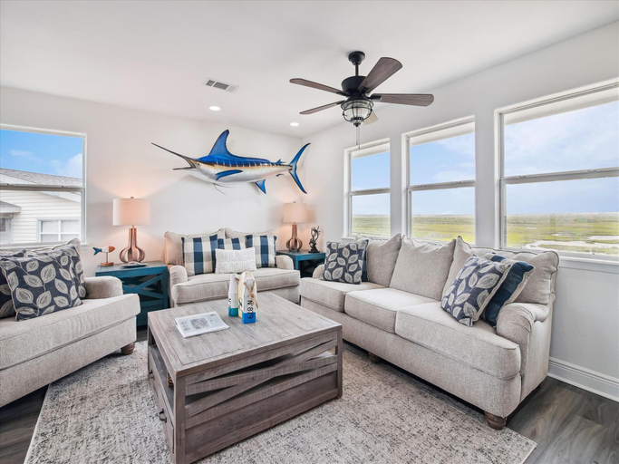Others 5, Blue Fin by Ryson Vacation Rentals, Brazoria