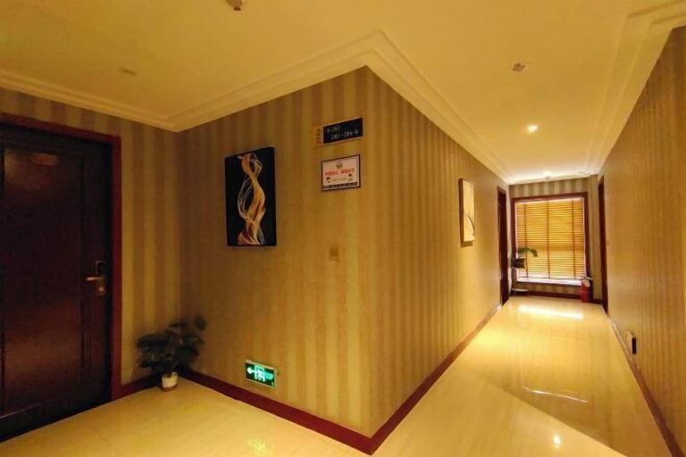Others 5, Hai'an Yueshe Boutique Hotel, Wenzhou