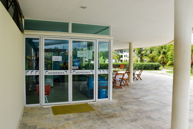 Exterior & Views 2, Carneiros Beach Resort, Tamandaré