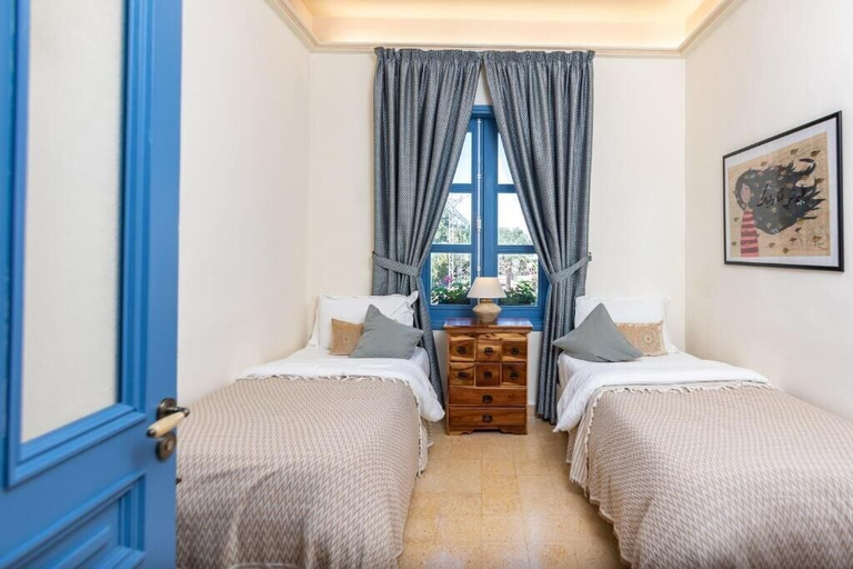 Bedroom 2, Arnaoon Village, Batroun