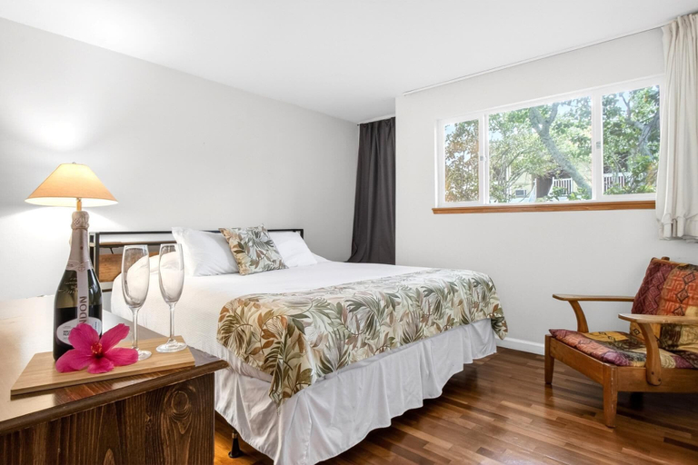 Bedroom 3, Kuilima Estates Resort by KBM, Honolulu