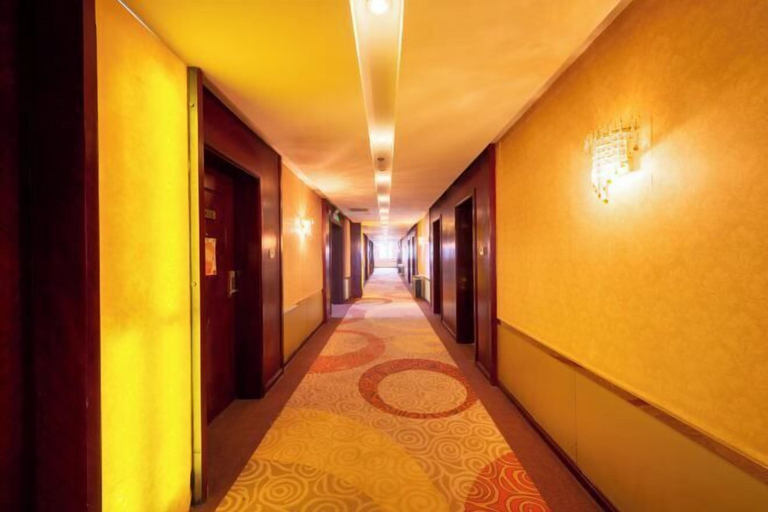 Others 5, Pucheng Jinghai Hyatt Hotel, Weinan