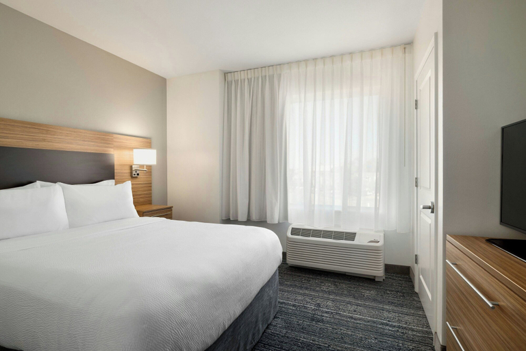 Bedroom 3, TownePlace Suites by Marriott Auburn University Area, Lee