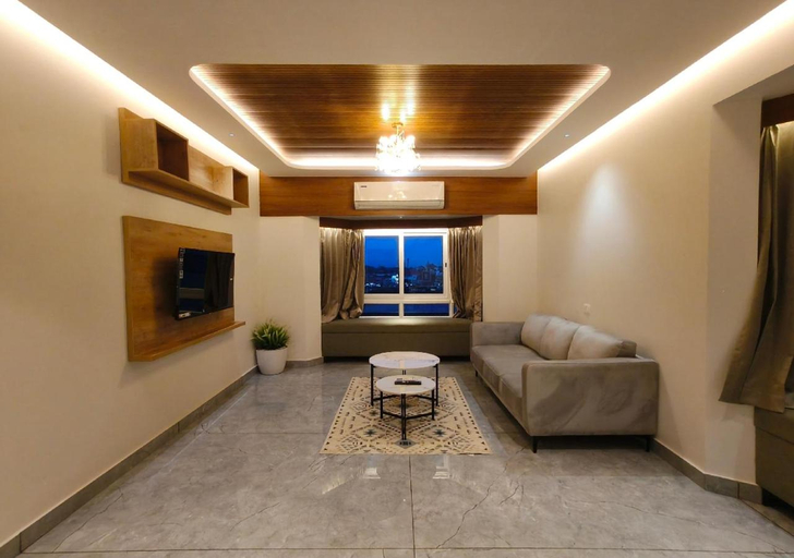 Others 5, Mayo suites, Palakkad