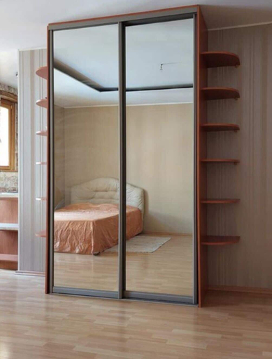 Bedroom 2, Stunning 1-bed Apartment Riga, Riga