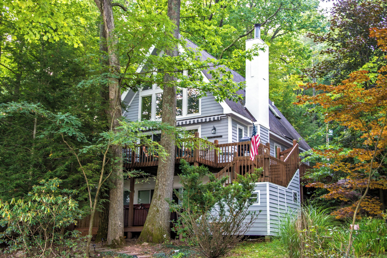 Exterior & Views, Summer Haven by Taylor Made Deep Creek, Garrett