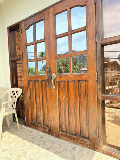 Others 5, Buena's Haven Travelodge, El Nido