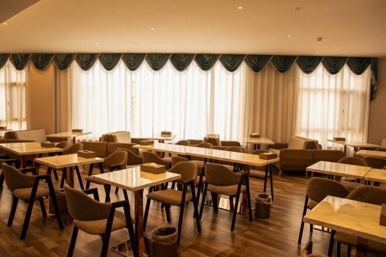 Food & Drinks 5, Horgos Hotel, Ili Kazakh
