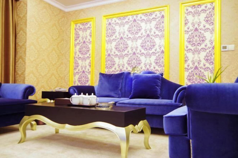 Others 3, Dongsheng Hotel, Shiyan