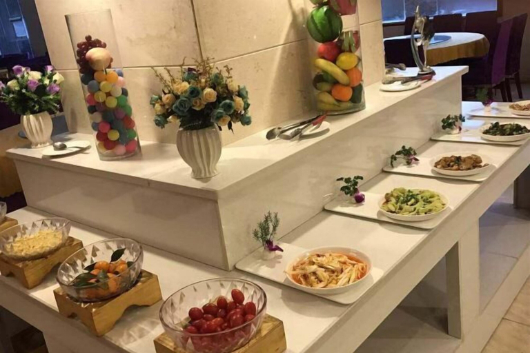 Food & Drinks 5, Qianhao Hotel, Zunyi