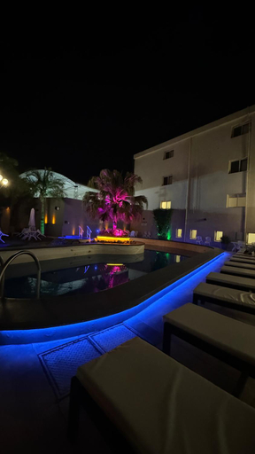 Exterior & Views, Hotel Termal Rio Hondo, Rió Hondo