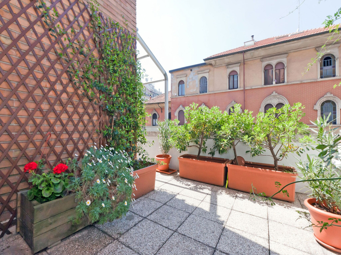 Exterior & Views, Italianway - Vallazze 87, Milano