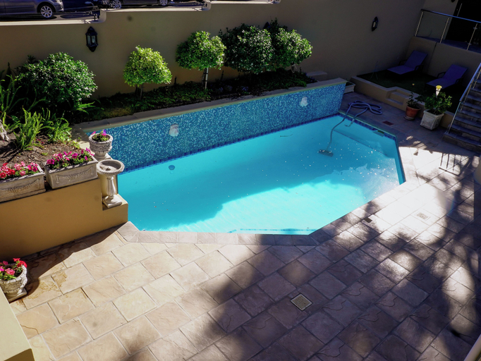 Sport & Beauty 3, Sundown Manor Guest House, City of Cape Town