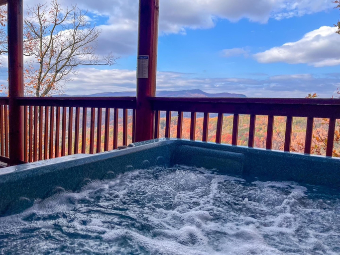 Sport & Beauty 5, Mountain Views by Jackson Mountain Rentals, Sevier