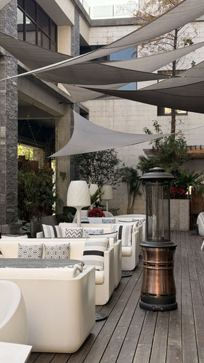 Food & Drinks 4, Mulan Boutique Hotel - Taipei Dazhi Branch, Taipei City
