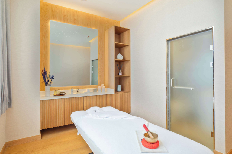 Bedroom 3, AlRayyan Hotel Doha, Curio Collection by Hilton, Al Rayyan
