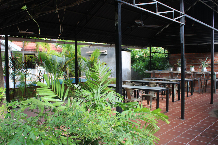 Food & Drinks 5, ASANA, Siem Reap