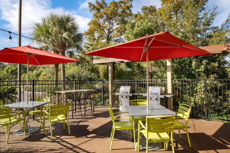 Food & Drinks 5, Home2 Suites by Hilton Biloxi North/D'Iberville, Harrison