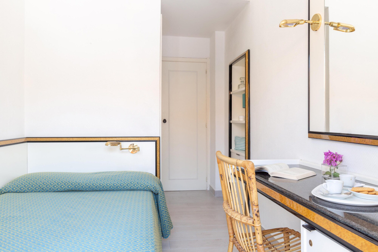 Bedroom 3, Hotel Il Telamonio, Grosseto