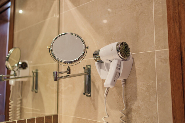 Bathroom 5, Servatur JB - Adults Only, Las Palmas