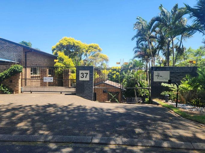 Exterior & Views 2, Hillton Manor Guest House, Uthungulu