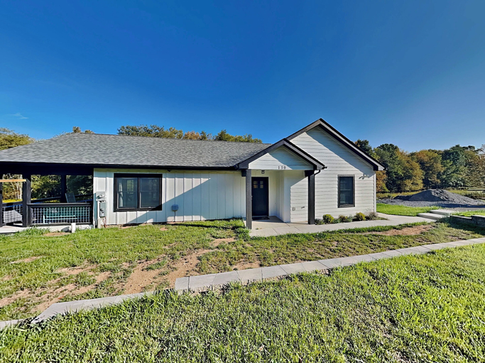 Exterior & Views, Just Like Home by Taylor Made Deep Creek, Garrett