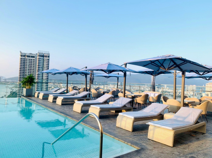Sport & Beauty 3, Wink Danang Riverside, Unscripted by Hyatt - 24 Hours stay, Da Nang