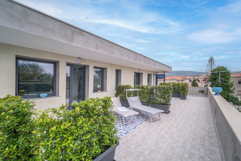 Exterior & Views, Aurora View Resort - Boutique Suites, Catania