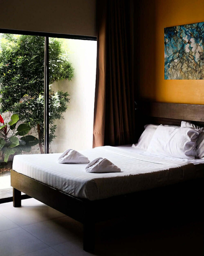 Bedroom 3, Cres Ebo Mansion Hotel and Bistro, Tagbilaran City