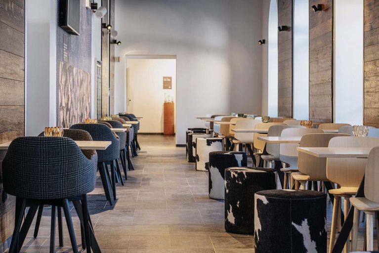 Food & Drinks 5, B&B Hotel Passo Tre Croci Cortina, Belluno