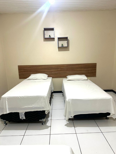 Bedroom 2, Hotel Imperio Santarem, Santarém