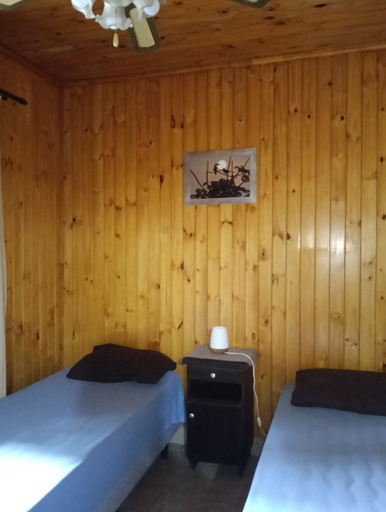 Bedroom 2, El Descanso Iguazú by DOT Cabana, Iguazú