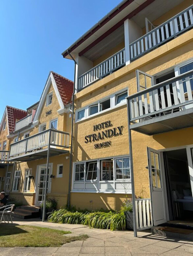 Exterior & Views 2, Hotel Strandly Skagen, Frederikshavn