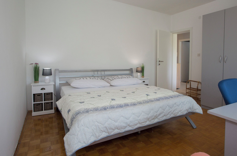Bedroom 3, Apartment Ileora, Split