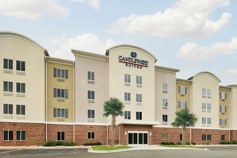 Exterior & Views 4, Candlewood Suites VALDOSTA MALL, Lowndes